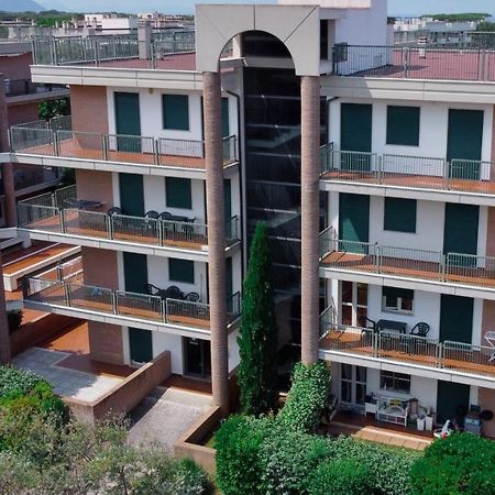 Le Residenze Di Santa Costanza - Il Lentisco Apart otel San Vincenzo Dış mekan fotoğraf